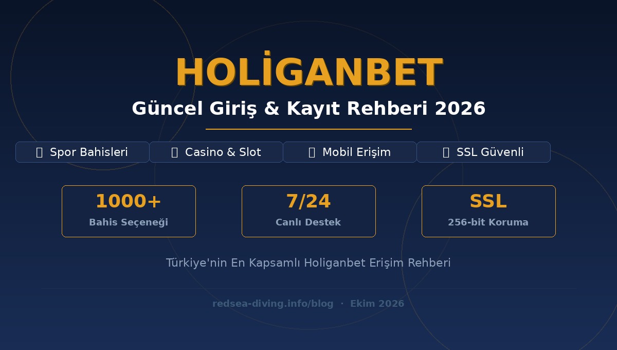 Holiganbet